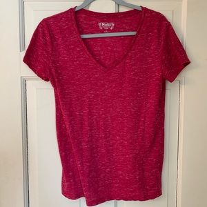 Pink Mudd tshirt